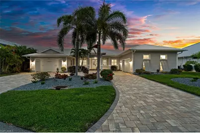 105 SW 52nd St, Cape Coral, FL 33914 - Photo 42