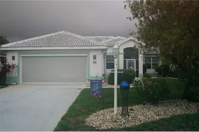 2481 Palo Duro Blvd, North Fort Myers, FL 33917 - Photo 1