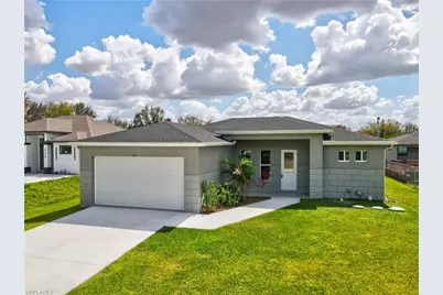 434 Rathburn St, Lehigh Acres, FL 33974 - Photo 2