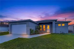 434 Rathburn St, Lehigh Acres, FL 33974 - Photo 1