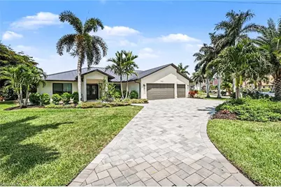 1533 SW 57th Ter, Cape Coral, FL 33914 - Photo 2