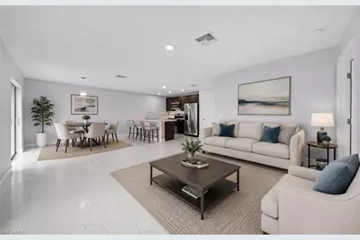 10535 Crossback Ln, Lehigh Acres, FL 33936 - Photo 2
