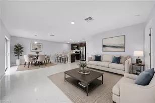 10535 Crossback Ln, Lehigh Acres, FL 33936 - Photo 2