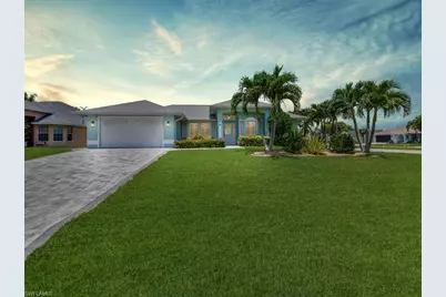 5502 SW 12th Ave, Cape Coral, FL 33914 - Photo 2