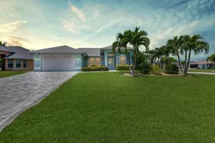 5502 SW 12th Ave, Cape Coral, FL 33914 - Photo 2