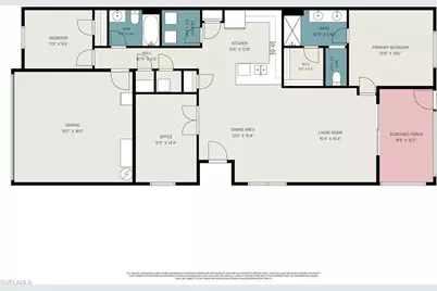 20691 Plumwood Loop, North Fort Myers, FL 33917 - Photo 8