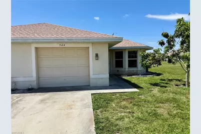 544 SE 7th St, Cape Coral, FL 33990 - Photo 2