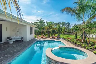 14092 Aldersgate Ave, Fort Myers, FL 33905 - Photo 2