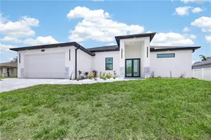 1312 NE 5th Ave, Cape Coral, FL 33909 - Photo 1