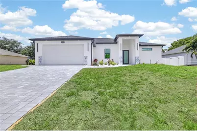 1312 NE 5th Ave, Cape Coral, FL 33909 - Photo 2