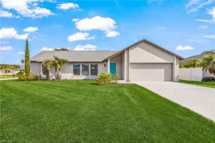245 SW 44th Terrace, Cape Coral, FL 33914 - Photo 1