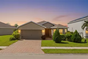 10884 Marble Brook Blvd, Lehigh Acres, FL 33936 - Photo 2