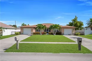 836 Trafalgar Pkwy, Cape Coral, FL 33991 - Photo 1