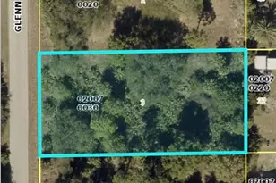 418 Glenn Ave, Lehigh Acres, FL 33972 - Photo 1