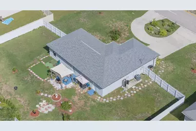 520 Wilmington Pkwy, Cape Coral, FL 33993 - Photo 1