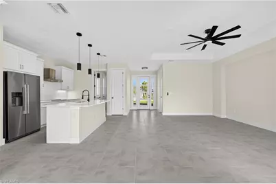 817 NW 38th Pl, Cape Coral, FL 33993 - Photo 8