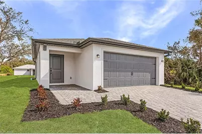 434 Parkdale Blvd, Lehigh Acres, FL 33974 - Photo 2