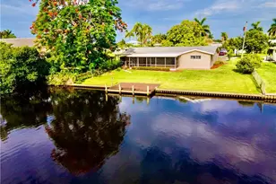 2160 Channel Way, North Fort Myers, FL 33917 - Photo 30