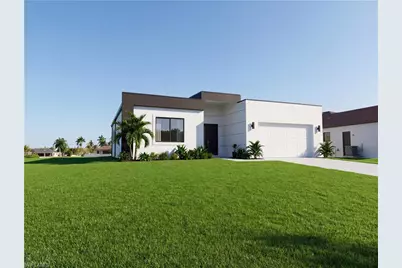 2726 NW 41st Pl, Cape Coral, FL 33993 - Photo 20