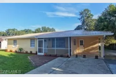 13650 Caribbean Blvd, Fort Myers, FL 33905 - Photo 1
