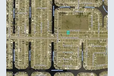3420 NW 16th Ter, Cape Coral, FL 33993 - Photo 2