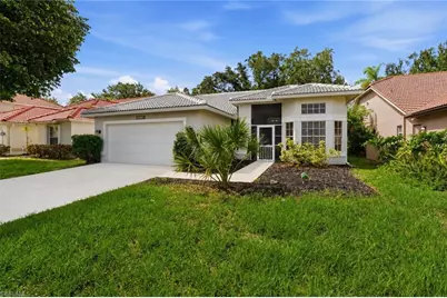 8080 Breton Cir, Fort Myers, FL 33912 - Photo 1