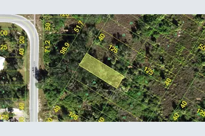 1278 Poco Ter, Punta Gorda, FL 33983 - Photo 1