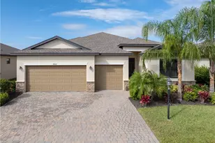 14550 Carva Ln, Fort Myers, FL 33905 - Photo 1