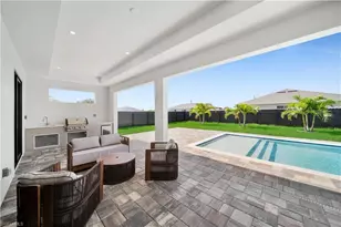 106 NE 11th Terrace, Cape Coral, FL 33909 - Photo 2