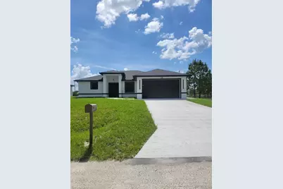 708 Godwid Ave S, Lehigh Acres, FL 33974 - Photo 1