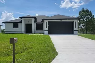 708 Godwid Ave S, Lehigh Acres, FL 33974 - Photo 1