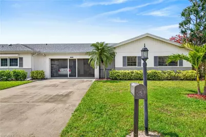 1502 Myerlee Country Club Blvd, Fort Myers, FL 33919 - Photo 2