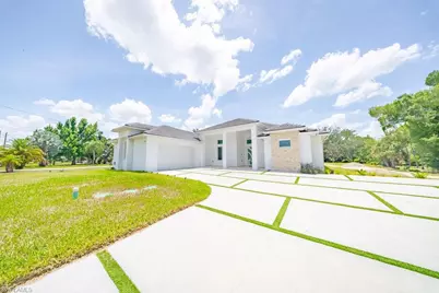192 Herron Rd, North Fort Myers, FL 33903 - Photo 1