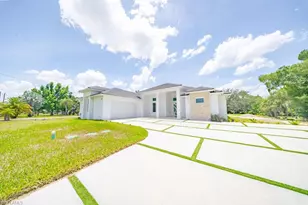 192 Herron Rd, North Fort Myers, FL 33903 - Photo 1