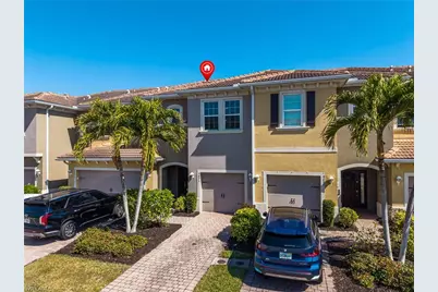 4093 Wilmont Pl, Fort Myers, FL 33916 - Photo 2