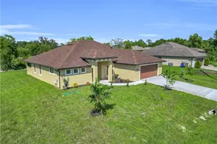 3412 18th St W, Lehigh Acres, FL 33971 - Photo 4