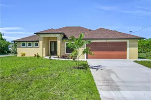 3412 18th St W, Lehigh Acres, FL 33971 - Photo 1
