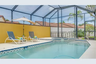 5480 Harbour Castle Dr, Fort Myers, FL 33907 - Photo 1
