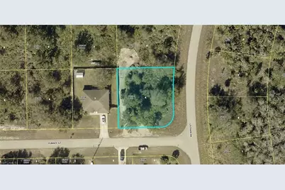 710 Tunney St, Lehigh Acres, FL 33972 - Photo 1