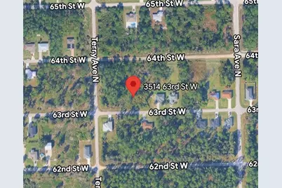 3514 63rd St W, Lehigh Acres, FL 33971 - Photo 1