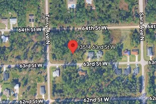 3514 63rd St W, Lehigh Acres, FL 33971 - Photo 1