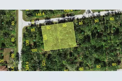 23149 Kellett Ave, Punta Gorda, FL 33980 - Photo 1