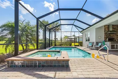 25048 Oak Hammock Ct, Punta Gorda, FL 33955 - Photo 26