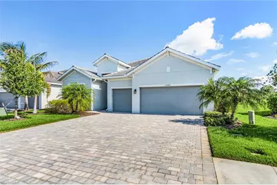 25048 Oak Hammock Ct, Punta Gorda, FL 33955 - Photo 2