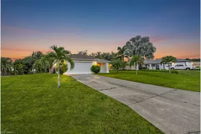 2222 NE 15th Ter, Cape Coral, FL 33909 - Photo 2