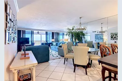 2800 Estero Blvd #PH3, Fort Myers Beach, FL 33931 - Photo 8