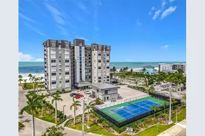 2800 Estero Blvd #PH3, Fort Myers Beach, FL 33931 - Photo 1