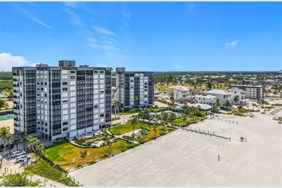 2800 Estero Blvd #PH3, Fort Myers Beach, FL 33931 - Photo 2