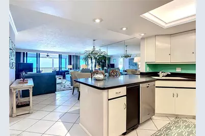 2800 Estero Blvd #PH3, Fort Myers Beach, FL 33931 - Photo 4