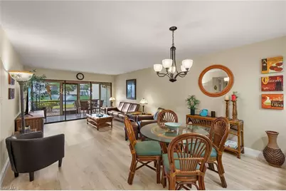 4396 Bowsprit Ct #1B, Fort Myers, FL 33919 - Photo 6
